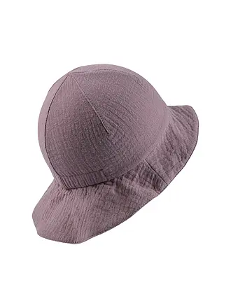 STERNTALER | Chapeau de soleil pour bébé | rosa